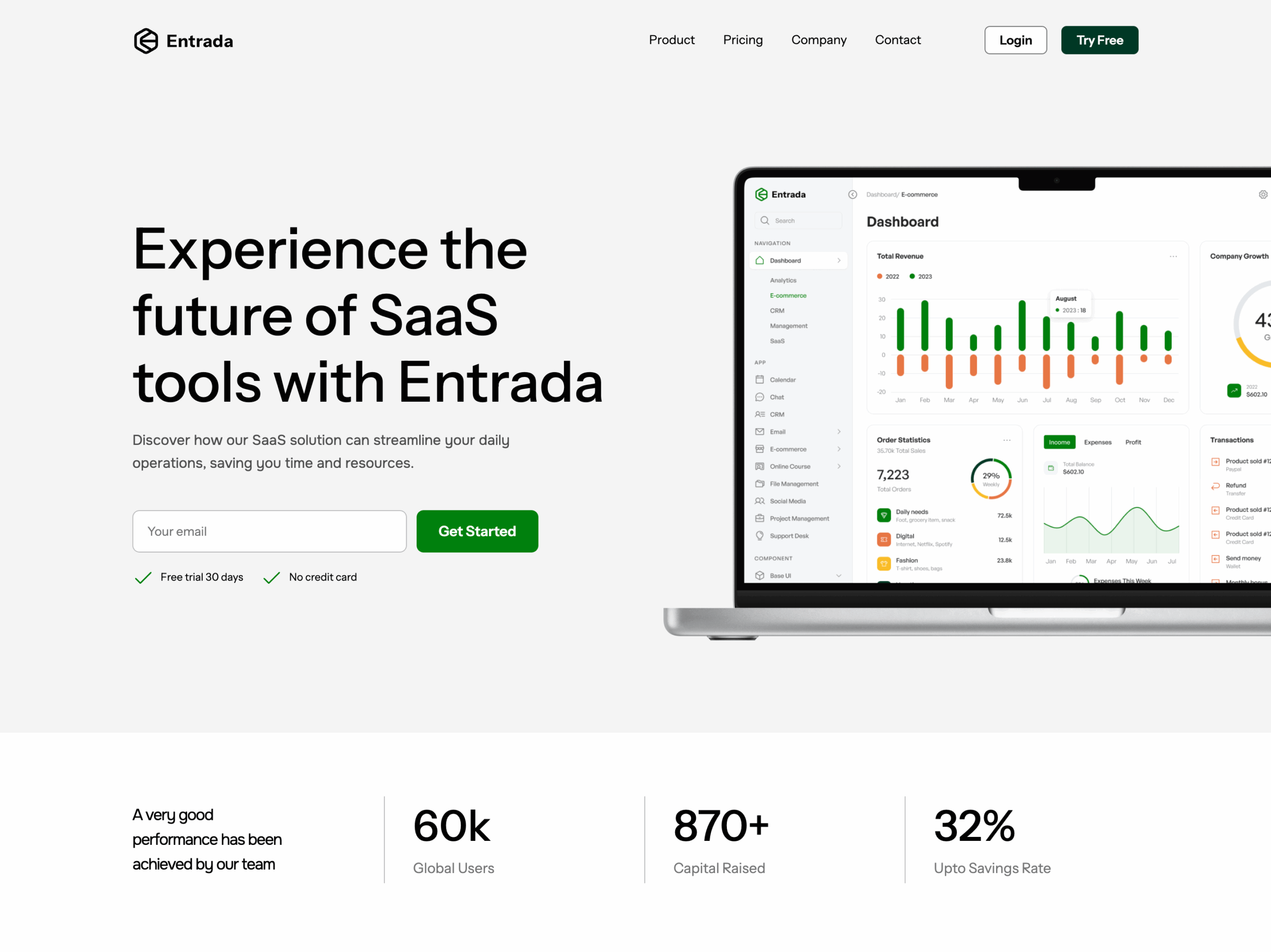 Homepage 4