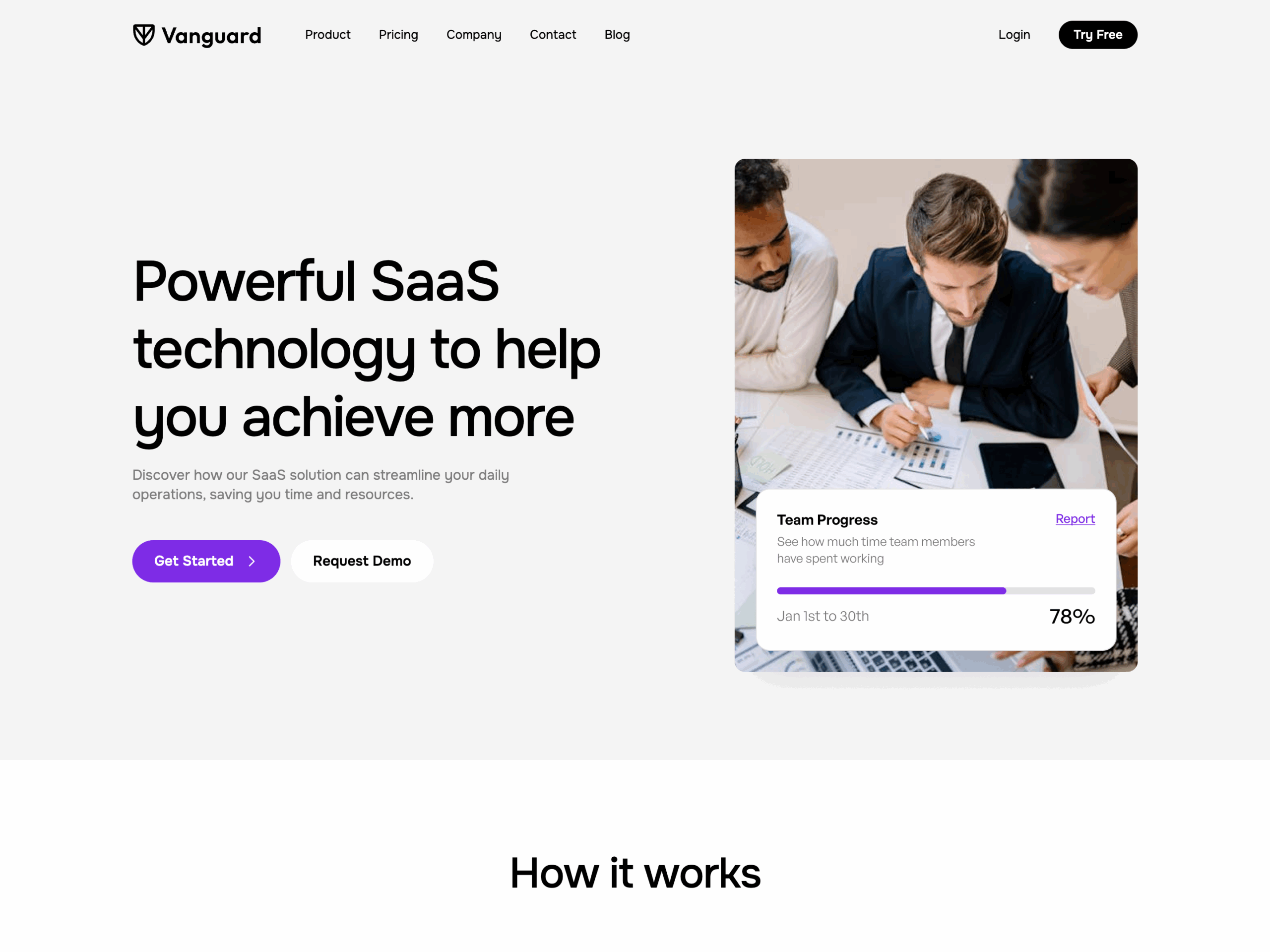 Homepage 4