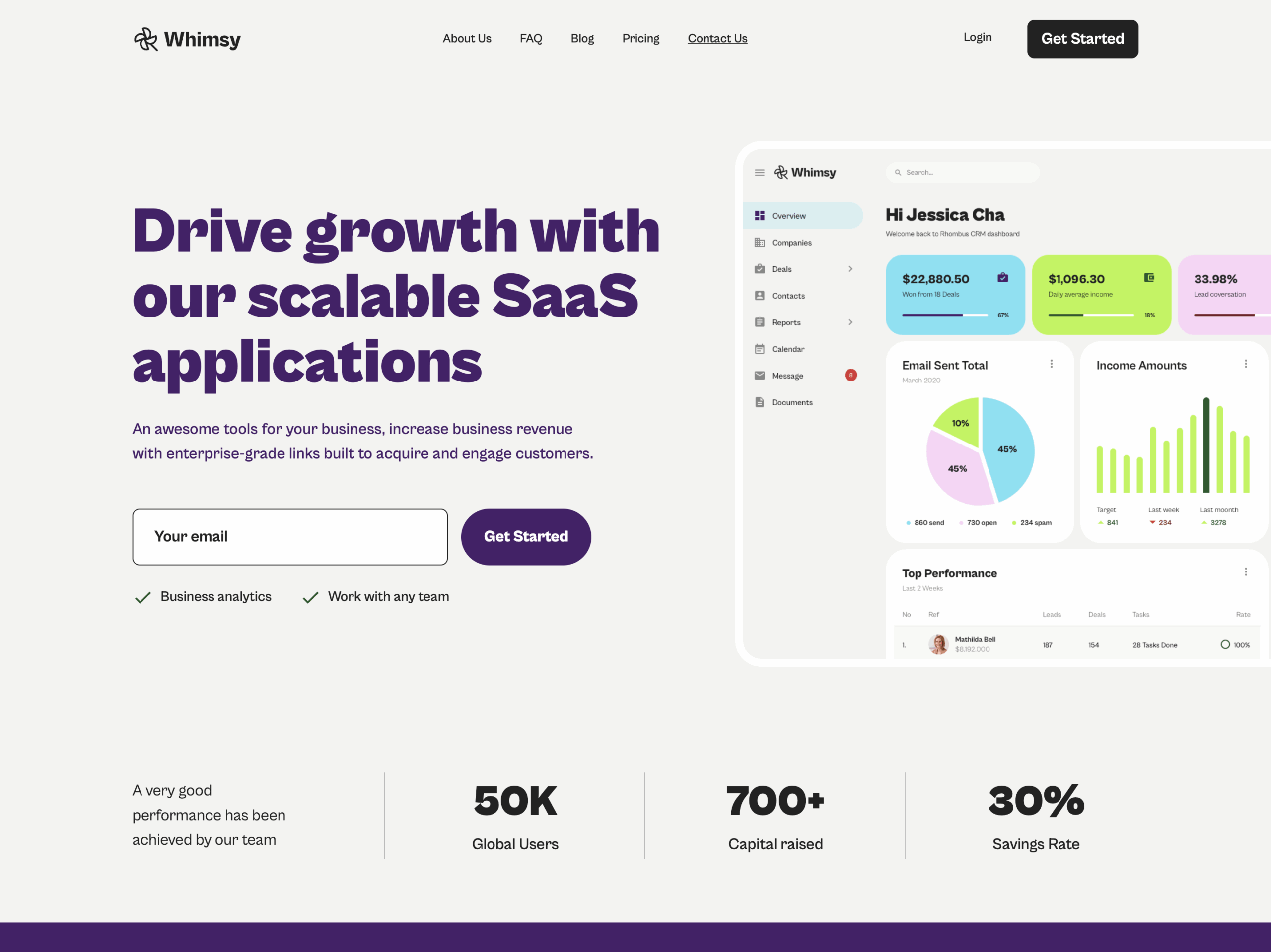 Homepage 3